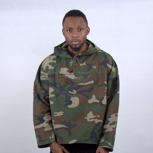Factory Sample camouflage hoodies men new african clothes hip hop ...