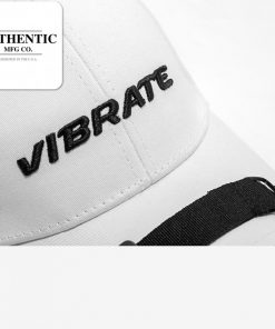Factory Sample white black belt design Summer hats cap for men women street swag hip hop dad hat baseball