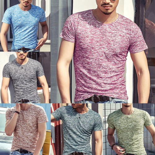 Men's Hip Hop Style Factory Sample T-Shirt - Short Sleeve O Neck Cotton Tee (Plus Size 3XL) Men's Hip Hop Style Factory Sample T-Shirt - Short Sleeve O Neck Cotton Tee (Plus Size 3XL)