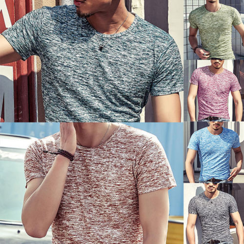 Men's Hip Hop Style Factory Sample T-Shirt - Short Sleeve O Neck Cotton Tee (Plus Size 3XL) Men's Hip Hop Style Factory Sample T-Shirt - Short Sleeve O Neck Cotton Tee (Plus Size 3XL)