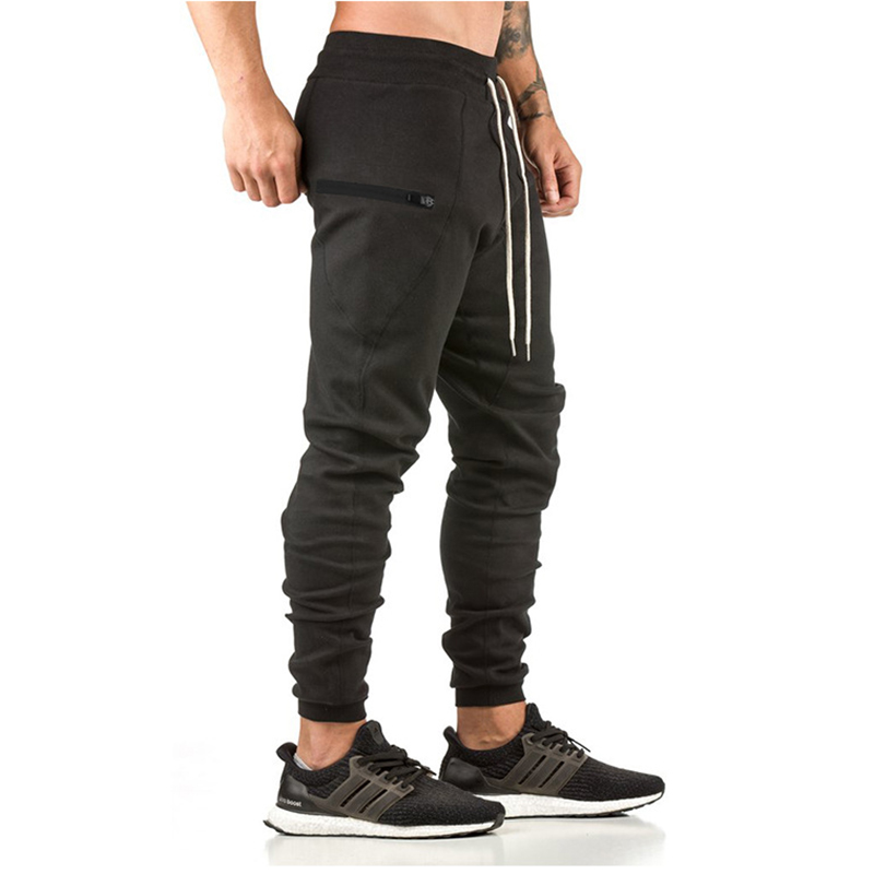 Factory Sample Gym Joggers