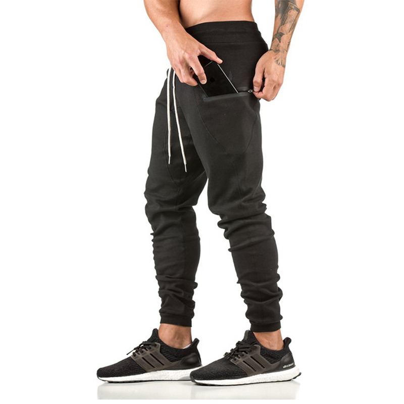 Factory Sample Gym Joggers