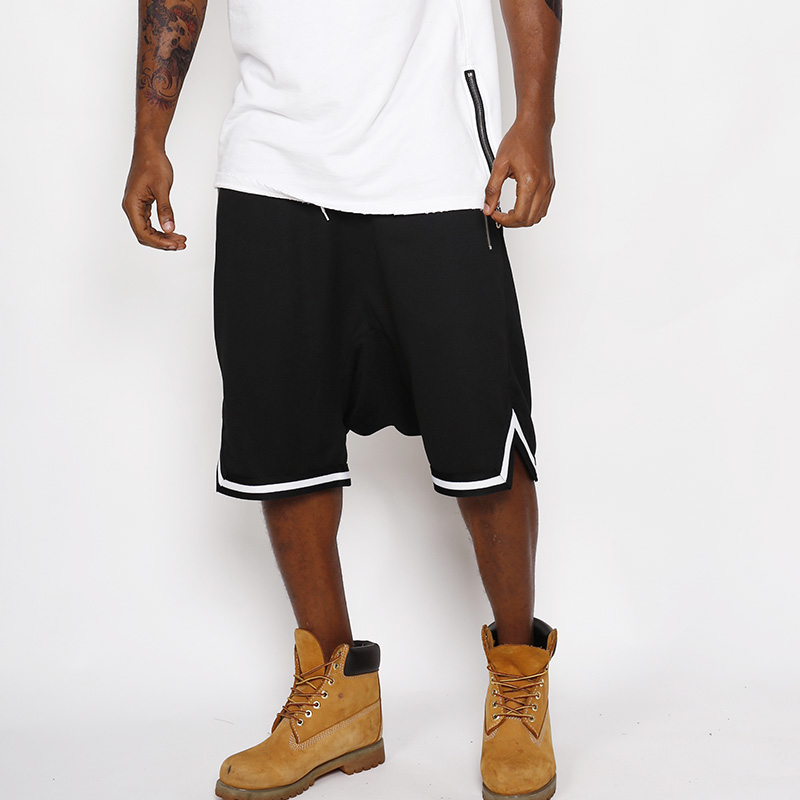 Putting In Work Mesh Basketball Short – Flow Clothing Company, LLC
