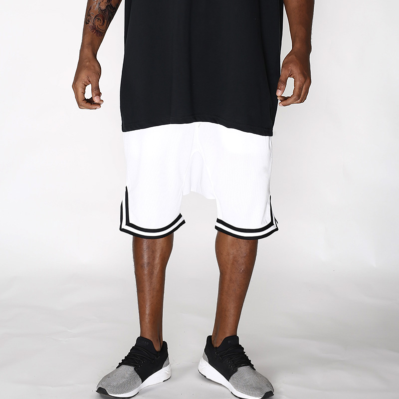 Download Factory Sample Blank Mesh Basketball Shorts W Zip Up Pockets