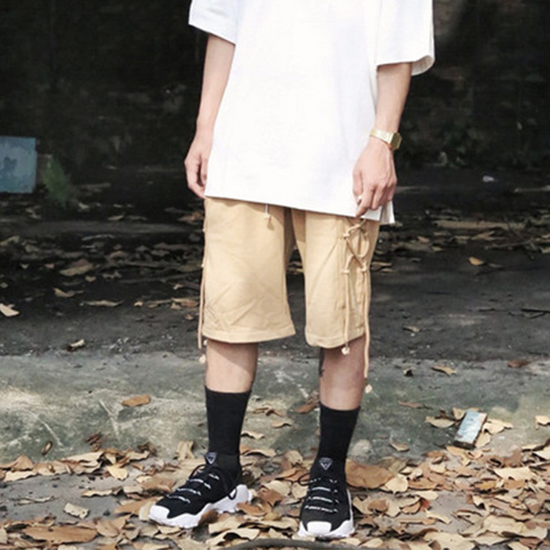 Factory Sample Sweat Shorts with Laces - Limited Edition Factory Sample Sweat Shorts with Laces - Limited Edition