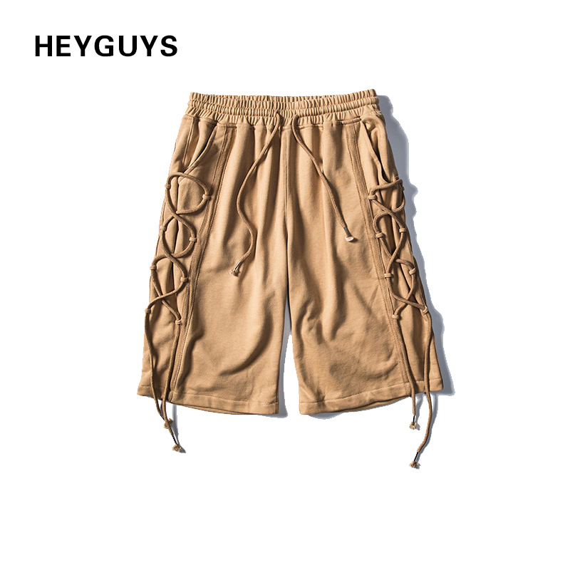 Factory Sample Sweat Shorts with Laces - Limited Edition Factory Sample Sweat Shorts with Laces - Limited Edition