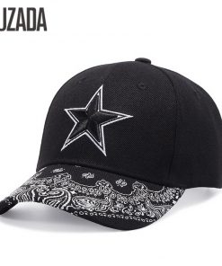 Factory Sample Bandana Print Dad Hat - Trendy Headwear for Men