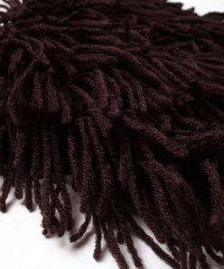 Factory Sample Baby Beard Hat - Soft and Adorable Design