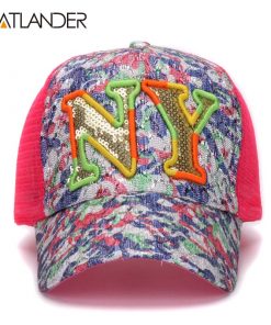 Girls Baseball Cap for Ages 2-5 - Factory Sample