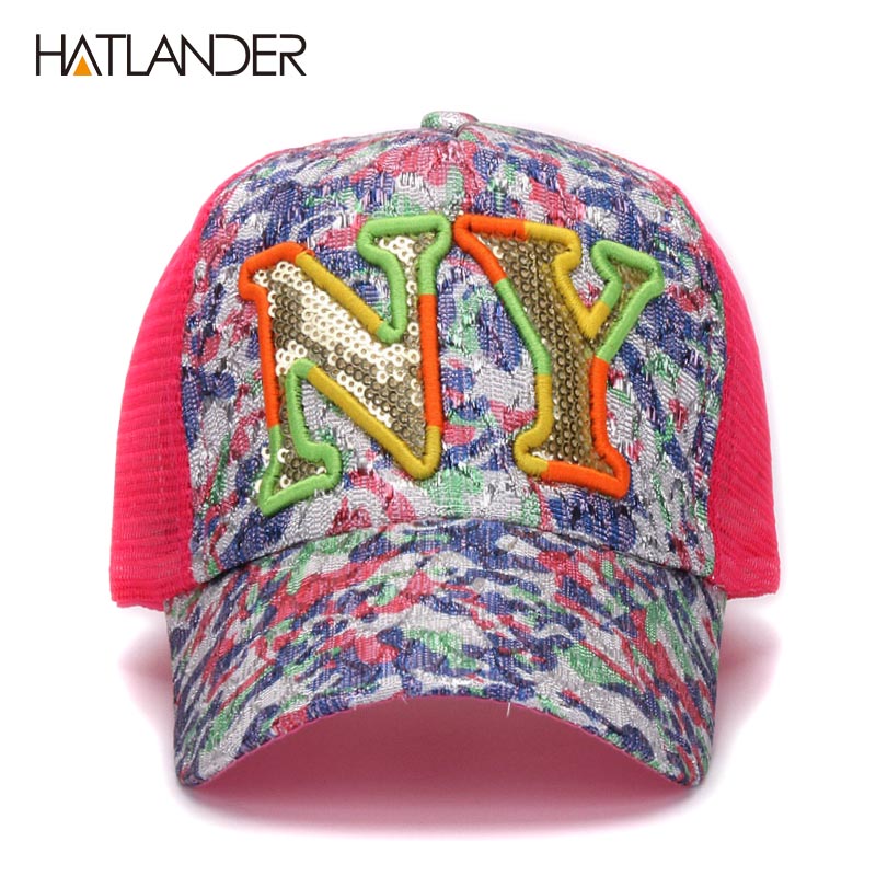 Girls Baseball Cap for Ages 2-5 - Factory Sample Girls Baseball Cap for Ages 2-5 - Factory Sample