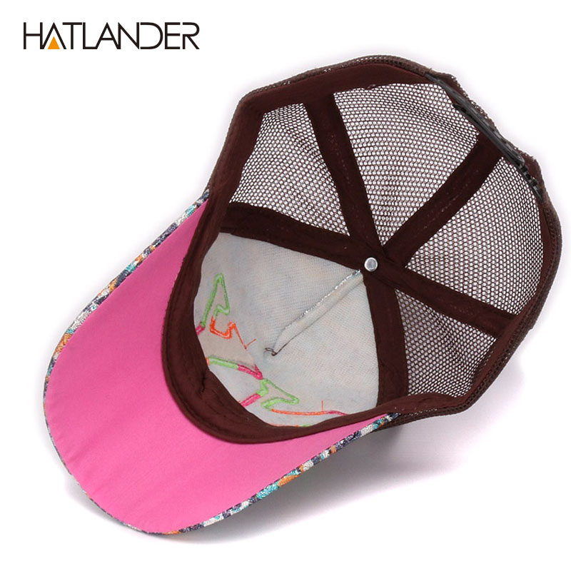 Girls Baseball Cap for Ages 2-5 - Factory Sample Girls Baseball Cap for Ages 2-5 - Factory Sample