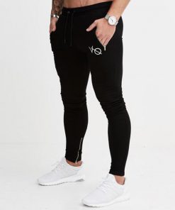 Custom Factory Sample Bodybuilding Sweatpants for Athletes