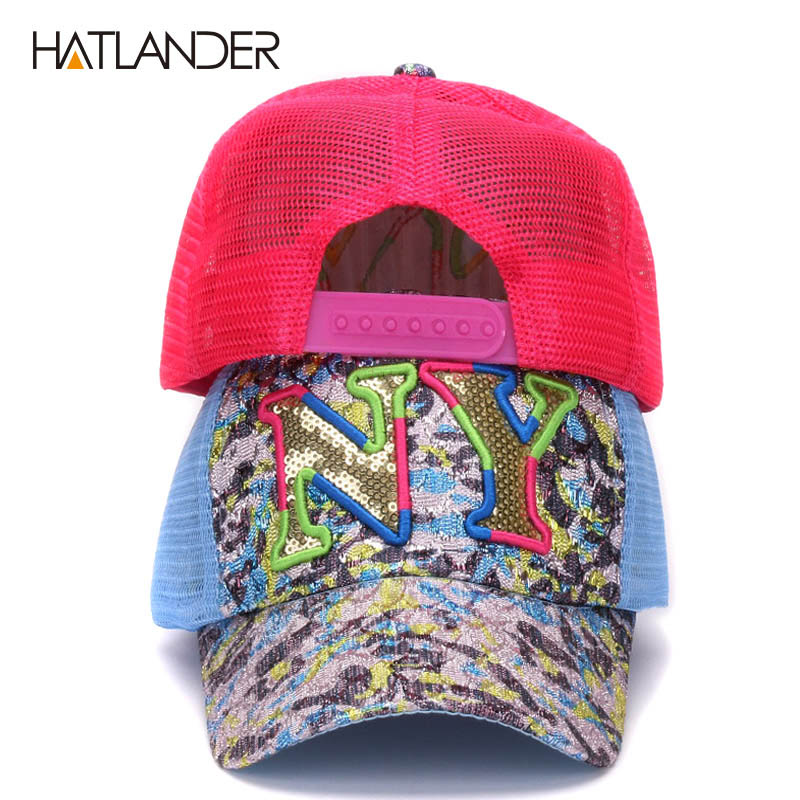 Girls Baseball Cap for Ages 2-5 - Factory Sample Girls Baseball Cap for Ages 2-5 - Factory Sample