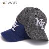 Kids Baseball Cap (ages 3-10) - Factory Sample, Assorted Colors