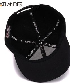 Kids Snapback Hat - Factory Sample Design for Trendy Kiddos