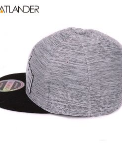 Kids Snapback Cap for Ages 3-10 - Factory Sample