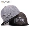Kids Snapback Cap for Ages 3-10 - Factory Sample