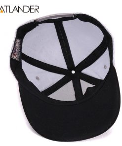 Kids Snapback Cap for Ages 3-10 - Factory Sample