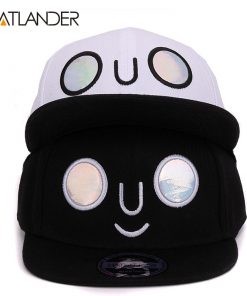 Kids Snapback Hat - Factory Sample Design for Trendy Kiddos