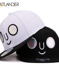 Kids Snapback Hat - Factory Sample Design for Trendy Kiddos