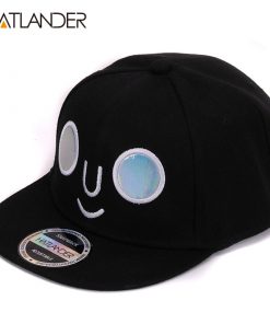 Kids Snapback Hat - Factory Sample Design for Trendy Kiddos