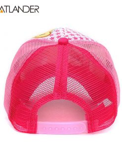 Sample Kids Trucker Hat (Ages 2-5) - Factory Quality