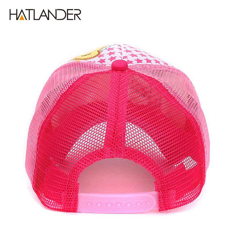 Sample Kids Trucker Hat (Ages 2-5) - Factory Quality Sample Kids Trucker Hat (Ages 2-5) - Factory Quality