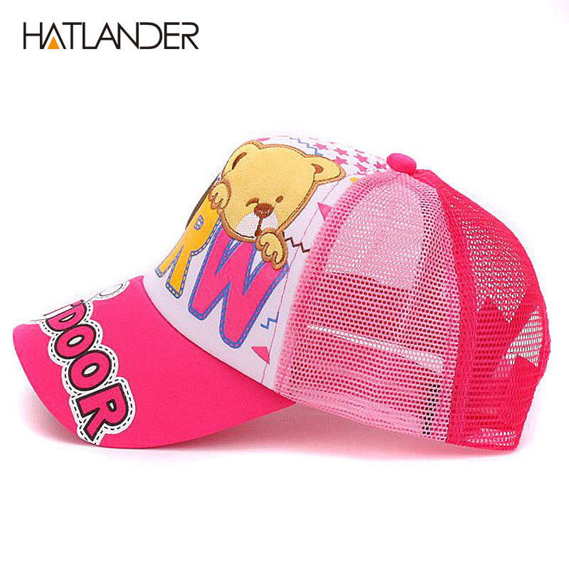 Sample Kids Trucker Hat (Ages 2-5) - Factory Quality Sample Kids Trucker Hat (Ages 2-5) - Factory Quality