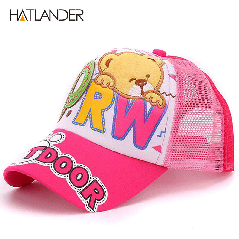 Sample Kids Trucker Hat (Ages 2-5) - Factory Quality Sample Kids Trucker Hat (Ages 2-5) - Factory Quality