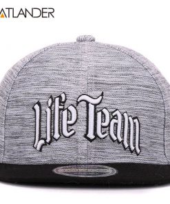Kids Snapback Cap for Ages 3-10 - Factory Sample