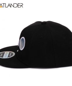 Kids Snapback Hat - Factory Sample Design for Trendy Kiddos