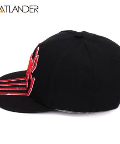 Spider Kids Snapback Hat for Ages 3-10 - Factory Sample