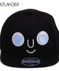 Kids Snapback Hat - Factory Sample Design for Trendy Kiddos