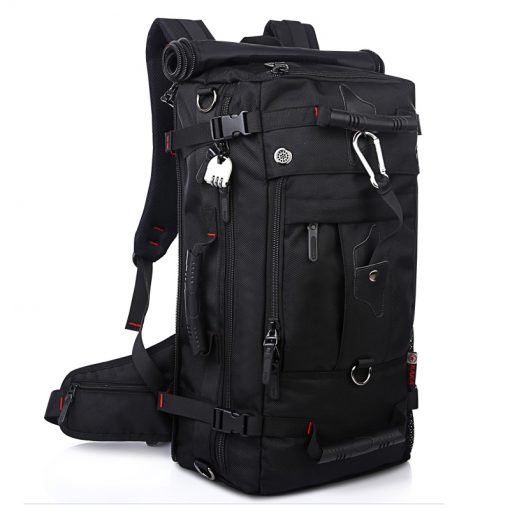 Large Capacity Folding Travel Bags Waterproof Shoulder Bag Travel Duffle Bag  Gym Yoga Storage Luggage Tote Handbag For Women Men - AliExpress