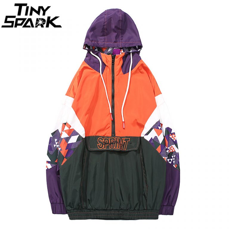 customize windbreaker nike