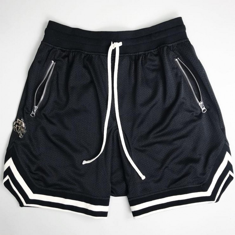 Custom Basketball Shorts - Goal Sports Wear