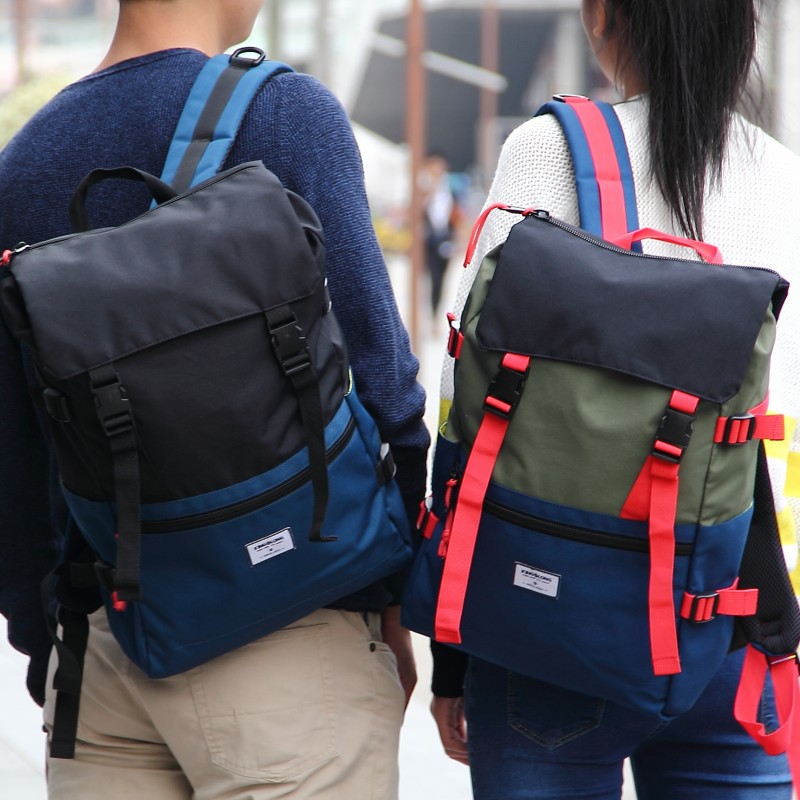 Mountain Backpack G68 - Men - Bags