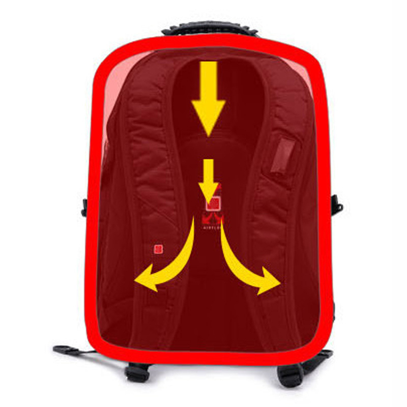 MAGIC UNION Oxford Men Laptop Backpack Mochila Masculina 15 Inch Man's  Backpacks Men's Luggage & Travel bags Wholesale