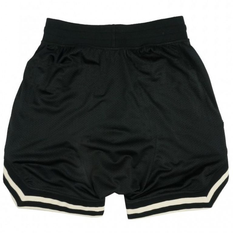 Embroidered Custom Basketball Shorts
