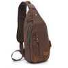 Single Strap Rucksack - Stylish and Practical Backpack for Everyday Use