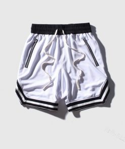Custom Basketball Shorts - Personalized Throwback Shorts No Minimum Design  Online Tagged Black - FansIdea