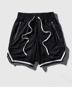 Download Embroidered Custom Basketball Shorts