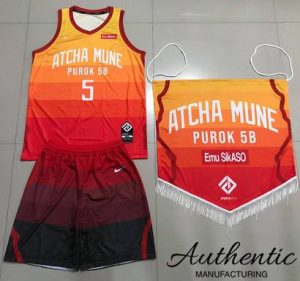 Custom Basketball Uniforms Personalize Your Team Uniforms