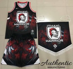 Custom Basketball Uniforms Personalize Your Team Uniforms