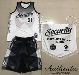 Source Custom Latest Design Sublimation Printing Basketball Jersey