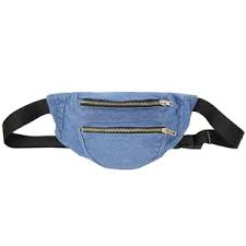 High-Quality Custom Fanny Packs - Authentic Manufacturing