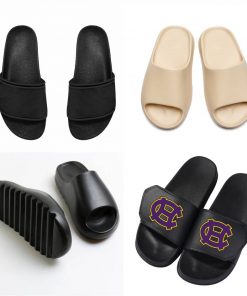 Quality Assurance: Stock Slide Sample for Analysis