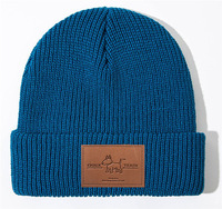 Custom Beanies Online, Design Your Embroidered Winter Hats