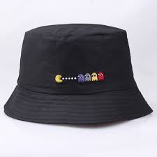 custom bucket hats wholesale12