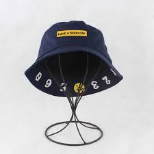 custom bucket hats wholesale39